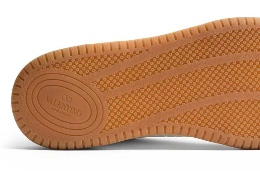 Sneakers Valentino Garavani Sparry Sneakers BIANCO/BIANCO Barbati (BM 19644410) 5