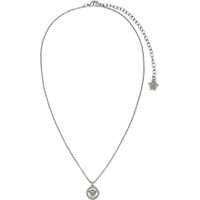 Coliere Medusa Necklace Femei