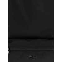 Rucsacuri pentru Barbati - Rucsacuri KITON Nylon Backpack NERO Barbati (BM 19644428) - B-mall.ro