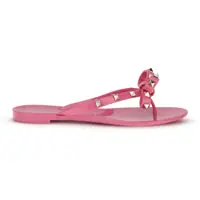 Sandale PM Thong Rockstud Sandal Femei