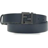 Curele Reversible Squared FF Belt Barbati