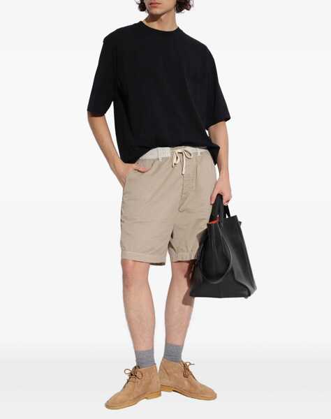 Tricouri DSQUARED2 Rebels T-shirt BLACK Barbati (BM 19644449) 2