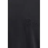 Tricouri pentru Barbati - Tricouri DSQUARED2 Rebels T-shirt BLACK Barbati (BM 19644449) - B-mall.ro