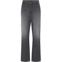 Blugi Washed-effect Jeans Barbati