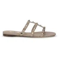 Sandale Rockstud slider Sandal Femei