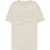 Maison Margiela Cotton T-shirt with numeric logo JUTA