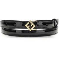 Curele FF Diamonds Belt Femei