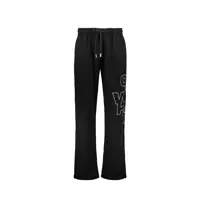 Pantaloni Off-White OFF-WHITE Cotton Track Pants