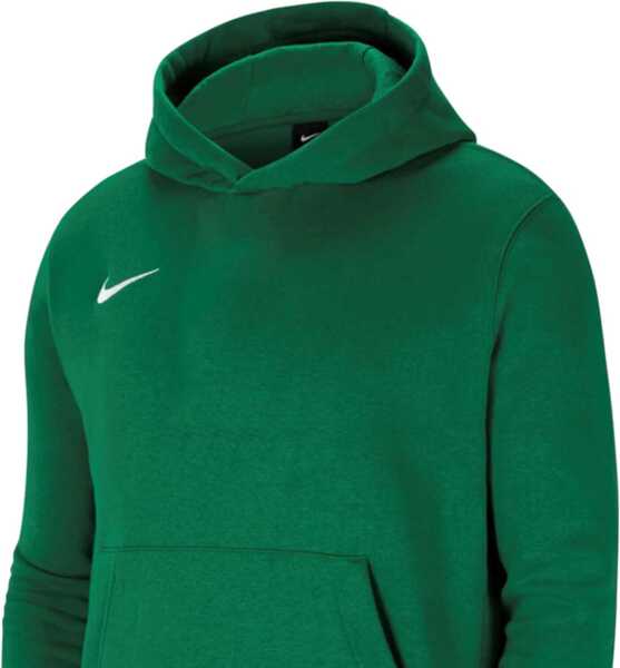 Hanorace Nike Dry Park 20 Green Baieti (BM 19644503) 3