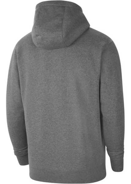 Hanorace Nike Dry Park 20 Grey Baieti (BM 19644503) 3