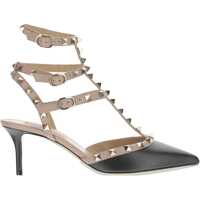 Sandale Rockstud Pump Femei