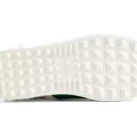 Incaltaminte pentru Barbati - Sneakers Valentino Garavani Open Sneakers BIANCO/GREEN BRIAR/BIANCO Barbati (BM 19644533) - B-mall.ro