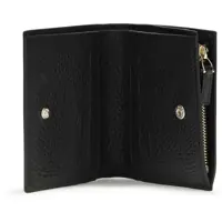Portofele Dama - Portofele Valentino Garavani Rockstud Wallet NERO Femei (BM 19644539) - B-mall.ro