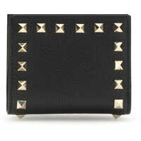 Portofele Rockstud Wallet Femei