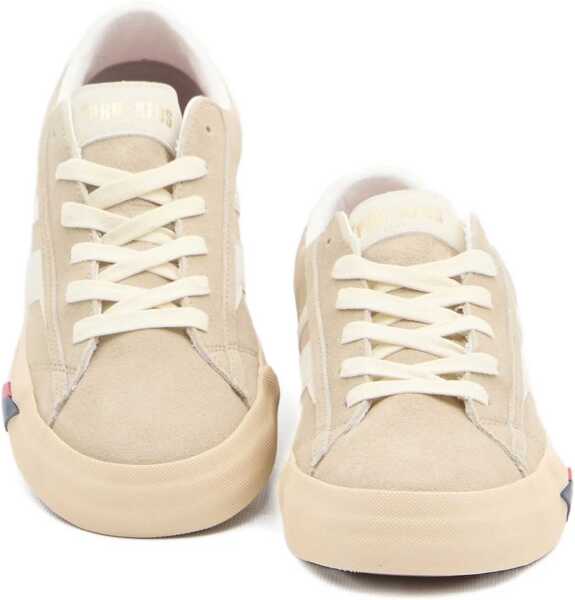 Sneakers Pro-Keds Racer 77 Sneakers BEIGE Barbati (BM 19644557) 3