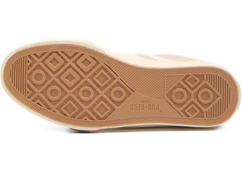 Sneakers Pro-Keds Racer 77 Sneakers BEIGE Barbati (BM 19644557) 5