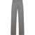 PT TORINO Michael Pants In Wool GREY