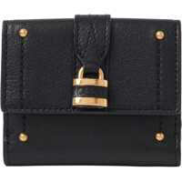 Portofele Mini trifold Wallet Femei