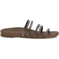 Sandale Flat slip-on leather Beatrix Sandal Femei