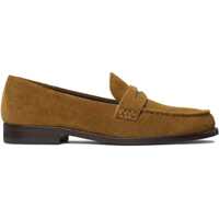 Mocasini Classic Penny Loafers Femei