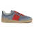 Valentino Garavani Upvillage Sneakers GREY-CORAL RED/NERO-GREY/NERO/AMBRA