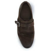 Incaltaminte pentru Barbati - Pantofi eleganti Churchs Vintage-inspired suede Loafer SIGAR Barbati (BM 19644617) - B-mall.ro
