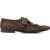 Church's Vintage-inspired suede Loafer SIGAR