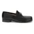 Valentino Garavani Signature VLogo Loafers NERO