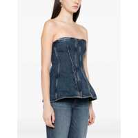 Topuri Dama - Topuri AGOLDE Lara Corset FORM Femei (BM 19644638) - B-mall.ro