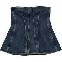 Topuri Lara Corset Femei