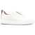 Santoni Slip-on Sneakers WHITE