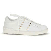 Sneakers Valentino Garavani SNEAKER | ROCKSTUD UNTITLED | VITELLO TE