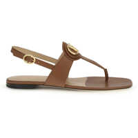 Sandale Leather thong Sandals Femei