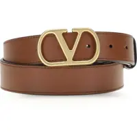 Curele VLogo Signature Belt Femei