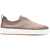 Santoni Slip-on Sneakers BEIGE
