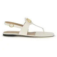 Sandale Leather thong Sandals Femei