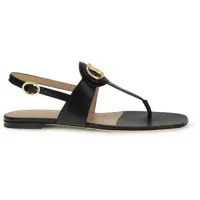 Sandale Leather thong Sandals Femei