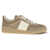 Valentino Garavani Upvillage Sneakers DARK KHAKI/IVORY-PUMPKIN-DK KHAKI/IV/AM