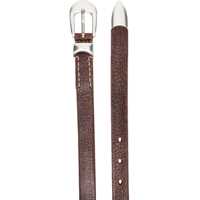 Accesorii pentru Barbati - Curele OUR LEGACY 2 CM BELT BROWN Barbati (BM 19644728) - B-mall.ro