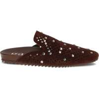 Sandale Braidy Mules Shoes Femei