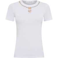 Tricouri Cotton T-Shirt Femei