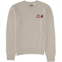 Bluze de trening "New Queen" Jersey With Embroidery Femei