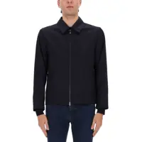 Sacouri office "H-Hanry-Wing" Jacket Barbati