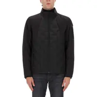 Sacouri office "Down Hybrid" Jacket Barbati