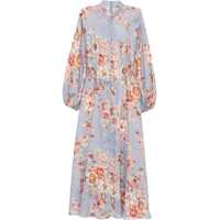 Rochii casual "Aweken Billow" Dress Femei