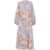 ZIMMERMANN "Aweken Billow" Dress MULTICOLOUR