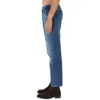 Blugi drepti pentru Barbati - Blugi drepti Hugo Boss Jeans Maine BLUE Barbati (BM 19644842) - B-mall.ro