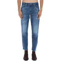 Blugi drepti Jeans "Maine" Barbati