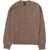 Hugo Boss Sweater "Fascona" BROWN