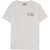 Mc2 Saint Barth Cotton T-Shirt WHITE